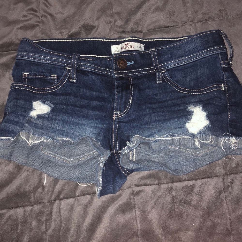 Jena shorts